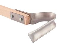 Набор плоскорезов "Пышка комбинированная" Набор плоскорезов "Пышка комбинированная"