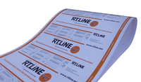 Поликарбонат сотовый прозрачный 4 мм  Rtline / 12,00 х 2,10 м / 0,58 кг Поликарбонат сотовый прозрачный 4 мм  Rtline / 12,00 х 2,10 м / 0,58 кг