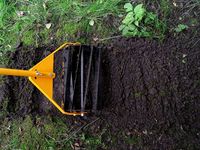 Культиватор-прополочник Culti - Weeder Tornadica Культиватор-прополочник Culti - Weeder Tornadica