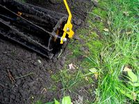 Культиватор-прополочник Culti - Weeder Tornadica Культиватор-прополочник Culti - Weeder Tornadica