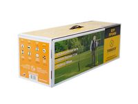 Садовый бур Профи Tornadica 200 мм Садовый бур Профи Tornadica 200 мм