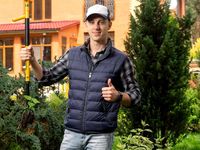 Извлекатель сорняков Tornadica Извлекатель сорняков Tornadica