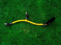 Лопата зимняя Tornadica 2 ковша Лопата зимняя Tornadica 2 ковша