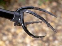 Извлекатель сорняков Tornadica Извлекатель сорняков Tornadica