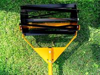 Культиватор-прополочник Culti - Weeder Tornadica Культиватор-прополочник Culti - Weeder Tornadica