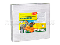 Капельная система полива для теплиц - Водомерка база 4 м Капельная система полива для теплиц - Водомерка база 4 м