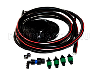 Комплект капельного полива Урожай-3 на 25 м2 Комплект капельного полива Урожай-3 на 25 м2