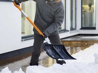 Скрепер для уборки снега SnowXpert™ Скрепер для уборки снега SnowXpert™