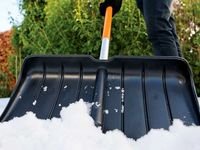 Скрепер для уборки снега SnowXpert™ Скрепер для уборки снега SnowXpert™