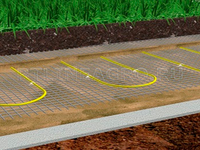 Комплект "GREEN BOX AGRO" 14GBA-200 Комплект "GREEN BOX AGRO" 14GBA-200