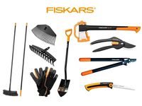 Инструмент FISKARS 
