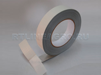 Лента 25 мм для поликарбоната герметизирующая рулон 25 м Лента 25 мм для поликарбоната герметизирующая рулон 25 м