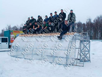 Теплица Дачная Оптима 3 x 4 x 2 м с поликарбонатом Карбогласс Кристалл Теплица Дачная Оптима 3 x 4 x 2 м с поликарбонатом Карбогласс Кристалл