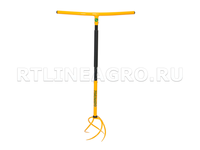 Ручной культиватор-корнеудалитель Tornadica Ручной культиватор-корнеудалитель Tornadica